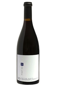 La Rochelle Winery | Dutton Ranch Pinot Noir '10 1